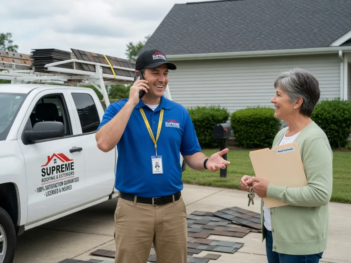 Roof Replacement Hartman, AR FAQs